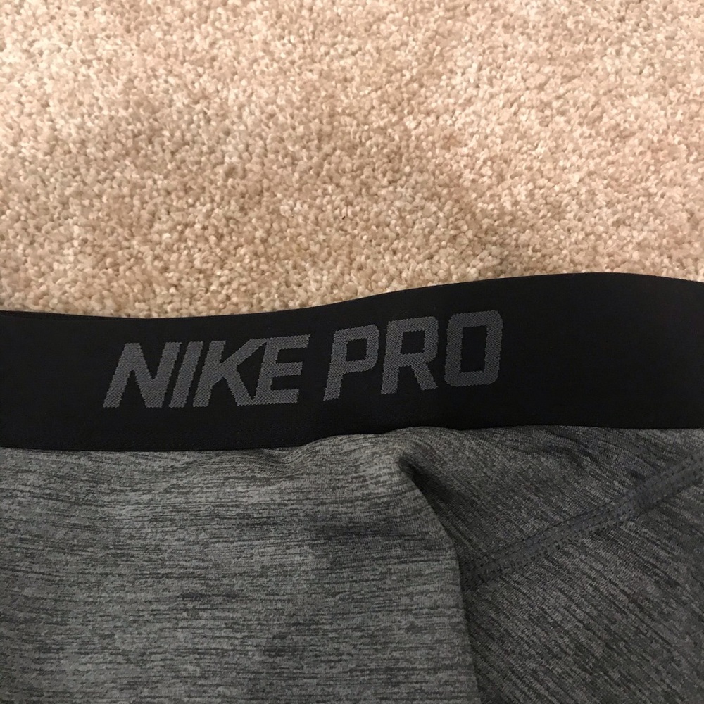 Nike Pro Leggings - image 4